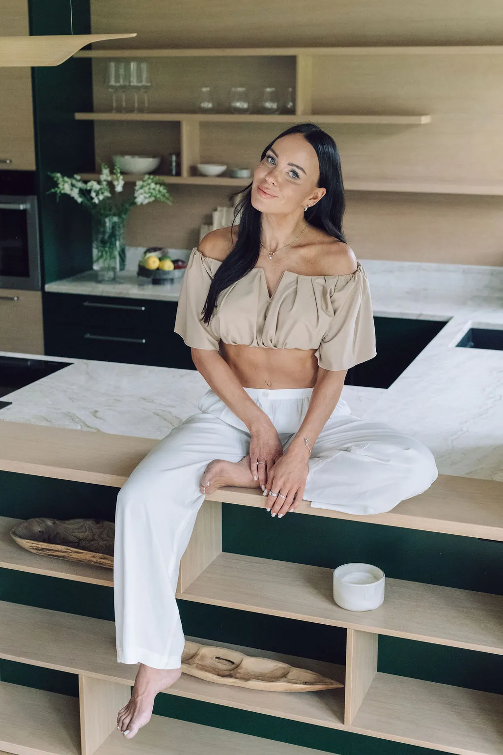 Kristiāna Lasmane