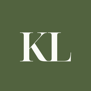 Kristiāna Lasmane logo